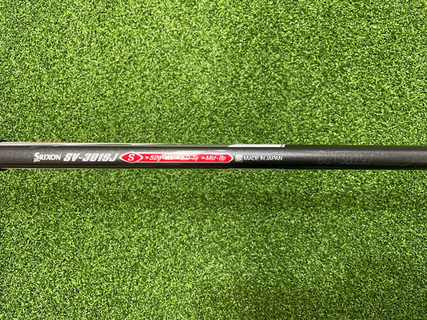 Srixon Gie 10.5 Driver