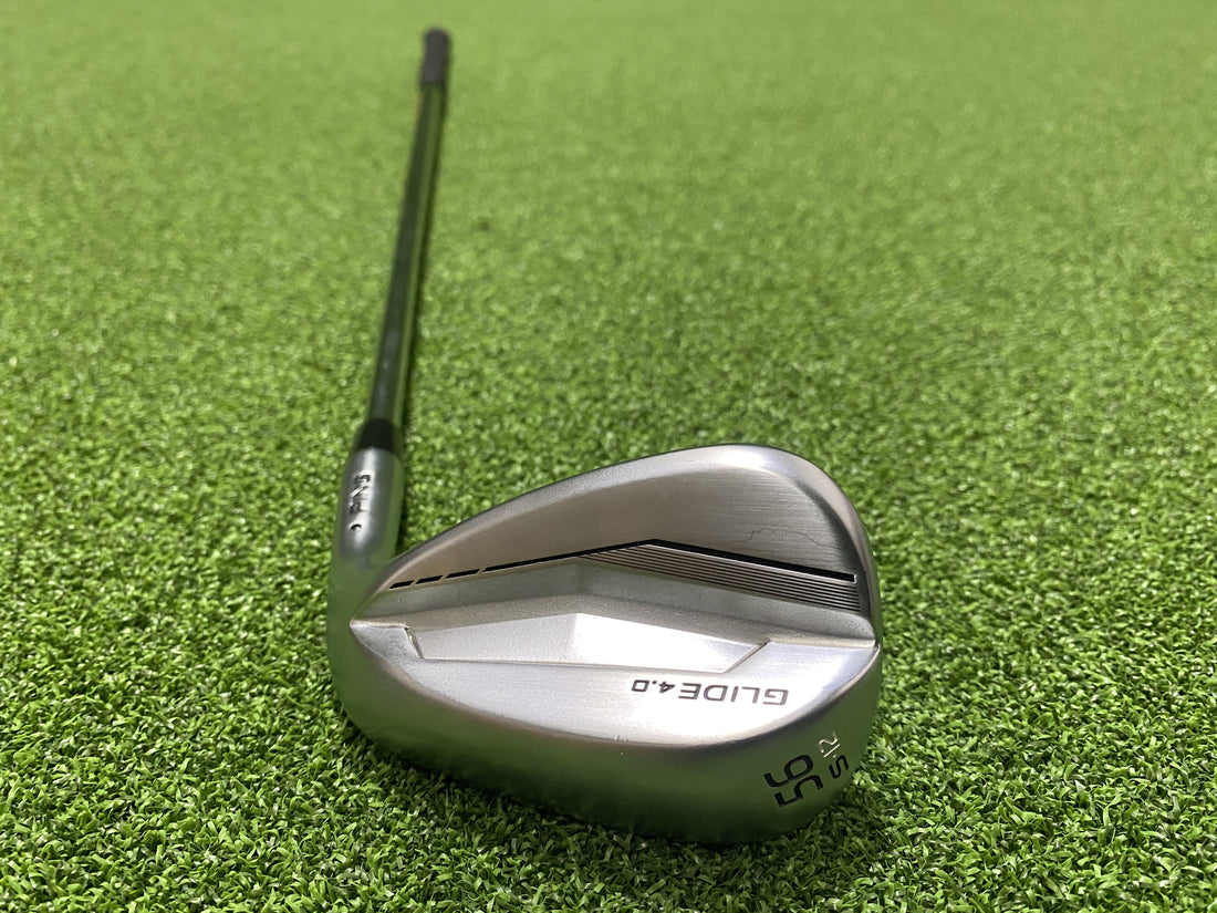 2022 Ping Glide 4.0 56° Wedge *Excellent Condition*
