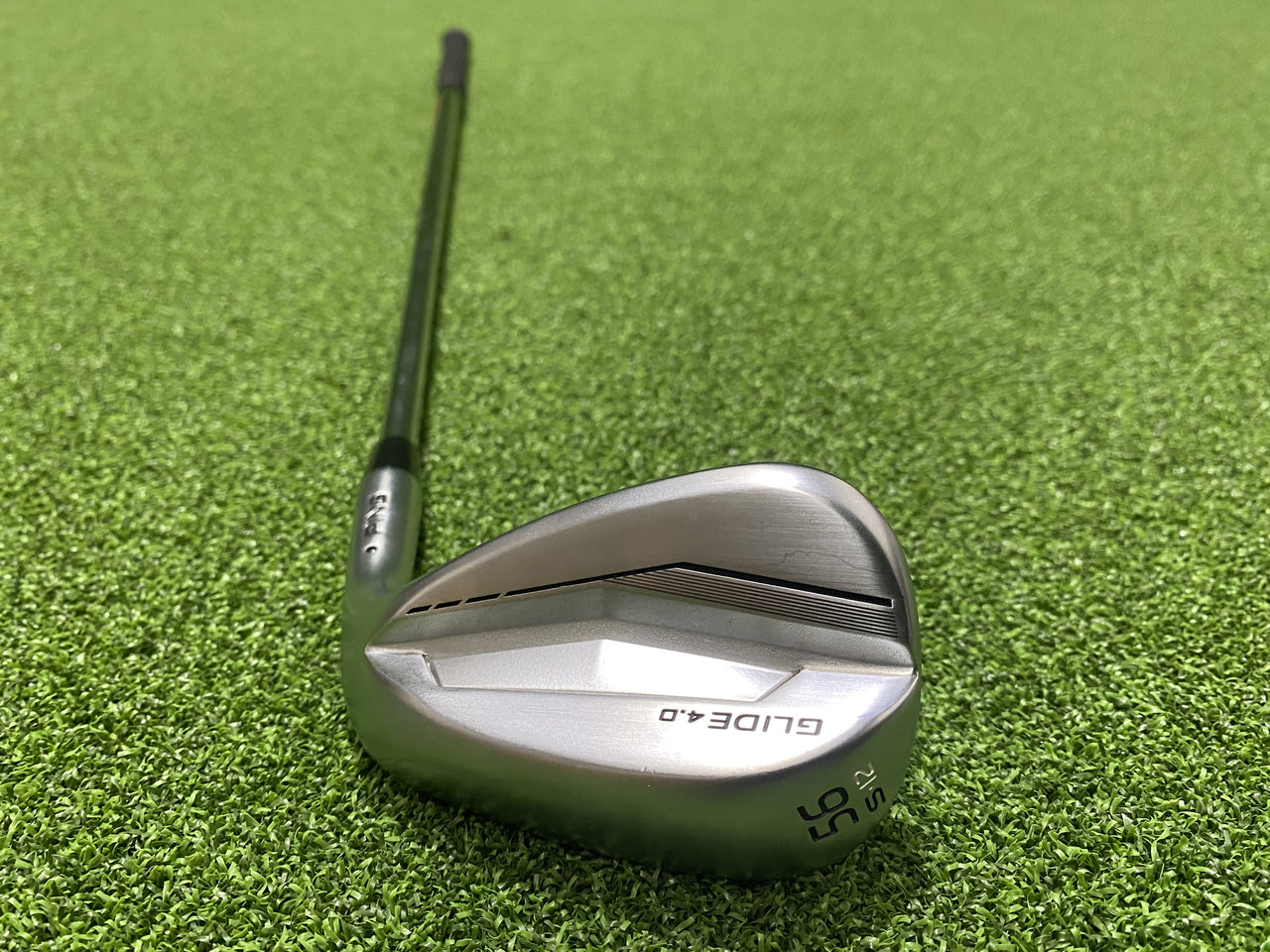 2022 Ping Glide 4.0 56° Wedge *Excellent Condition*
