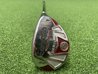 TaylorMade Burner Rescue 22° 4 Hybrid