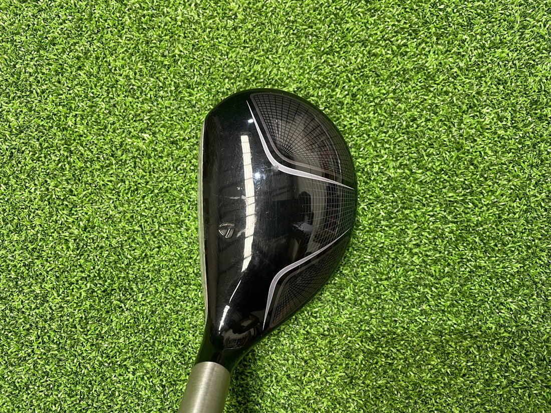 TaylorMade Burner Rescue 22° 4 Hybrid