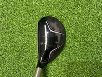 TaylorMade Burner Rescue 22° 4 Hybrid