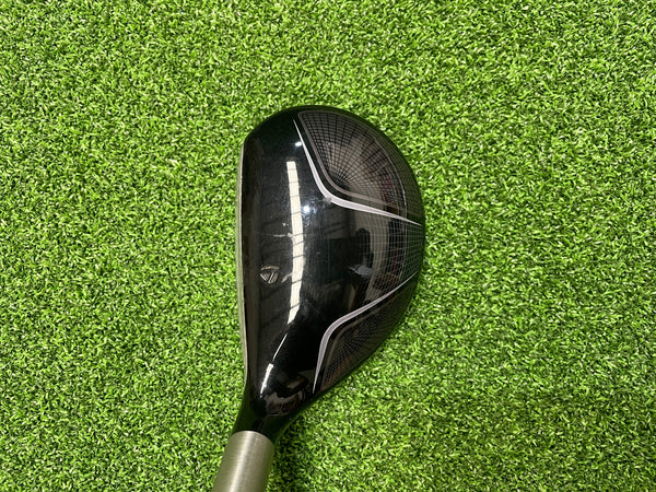 TaylorMade Burner Rescue 22° 4 Hybrid