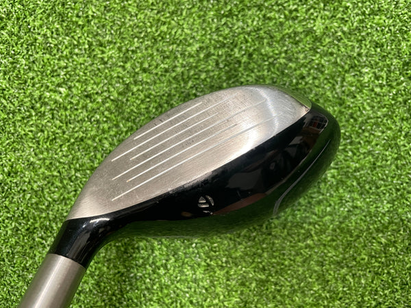 TaylorMade Burner Rescue 22° 4 Hybrid