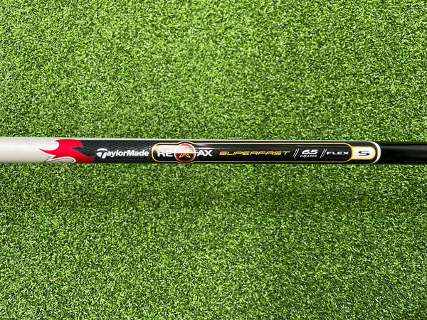 TaylorMade Burner Rescue 22° 4 Hybrid