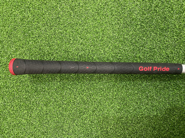 TaylorMade Burner Rescue 22° 4 Hybrid
