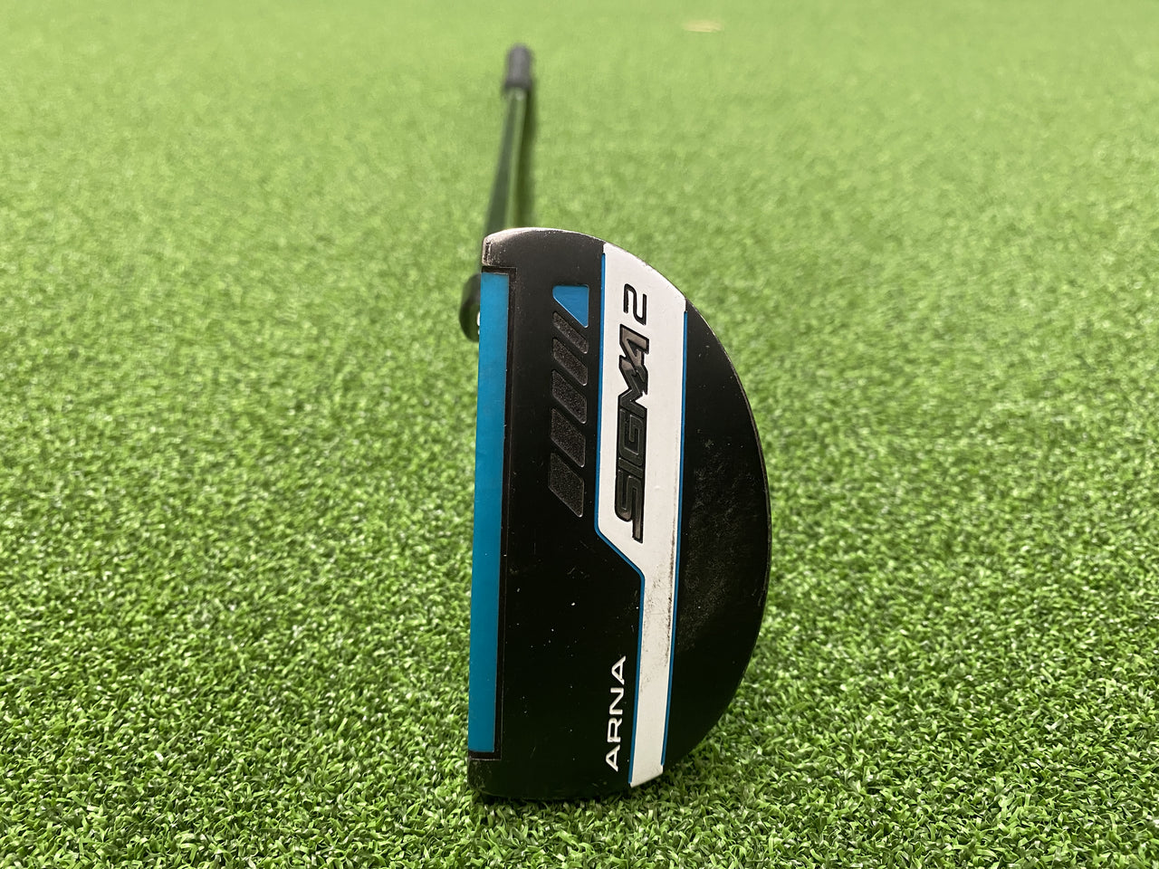 2018 PING Sigma 2 Arna 32" Putter