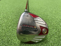 2007 TaylorMade Burner Ti 15° 3 Wood
