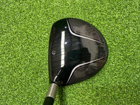 2007 TaylorMade Burner Ti 15° 3 Wood