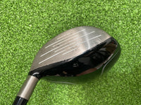 2007 TaylorMade Burner Ti 15° 3 Wood