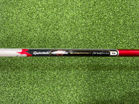 2007 TaylorMade Burner Ti 15° 3 Wood