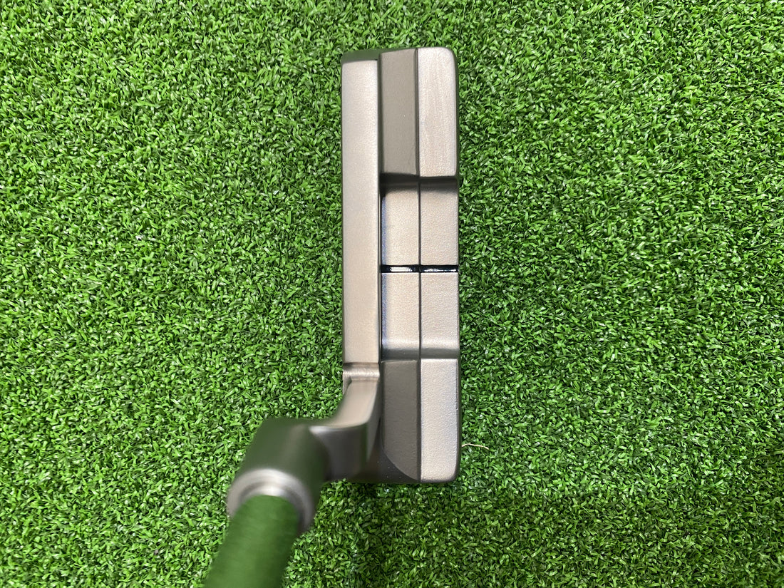 2024 Cleveland HB Soft 2 #1 34" Putter With Headcover *Like New*