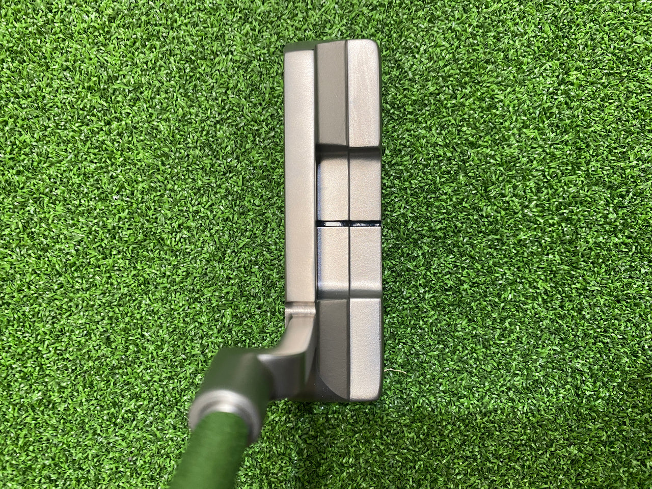 2024 Cleveland HB Soft 2 #1 34" Putter With Headcover *Like New*