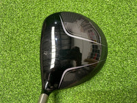 2007 TaylorMade Burner 10.5° Driver