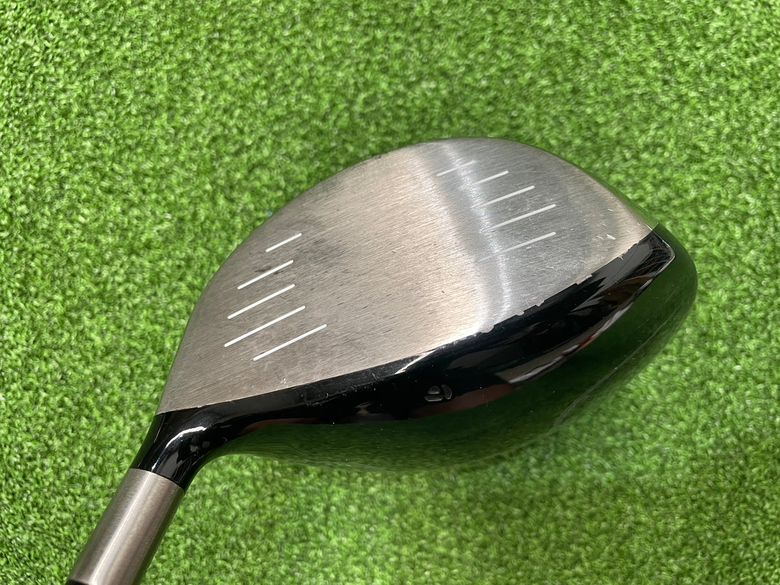 2007 TaylorMade Burner 10.5° Driver
