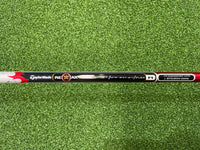 2007 TaylorMade Burner 10.5° Driver
