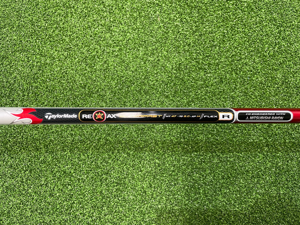 2007 TaylorMade Burner 10.5° Driver