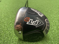 2009 Callaway FT9 10° Driver