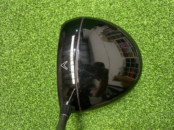2009 Callaway FT9 10° Driver