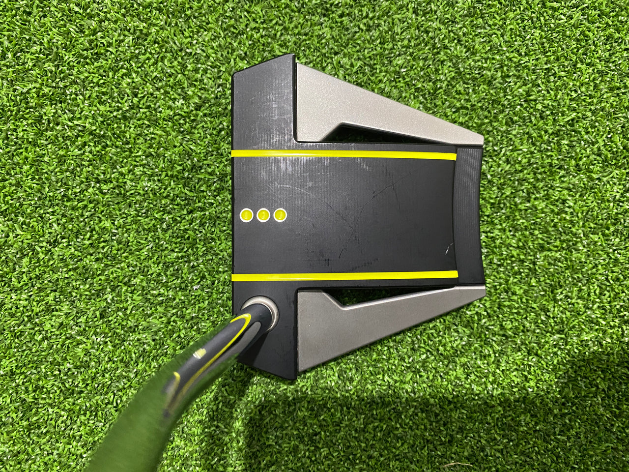 2022 Scotty Cameron Phantom X 7 34" Putter With Headcover *Excellent Condition*