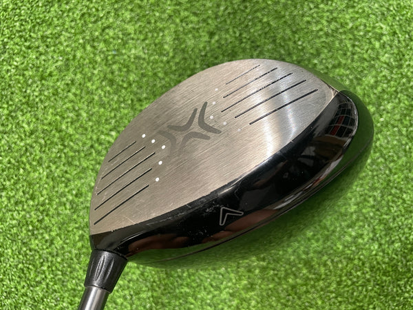2009 Callaway FT9 10° Driver