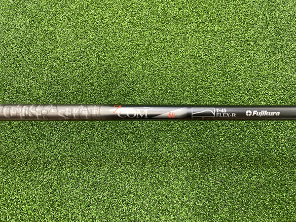2009 Callaway FT9 10° Driver