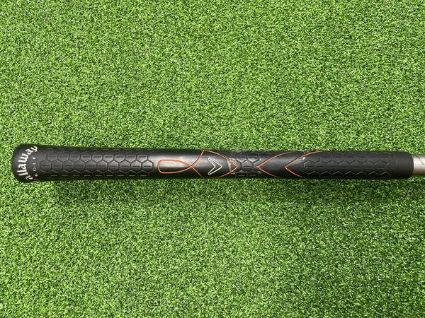 2009 Callaway FT9 10° Driver
