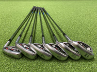 2019 Ping G410 5-9, PW Iron Set