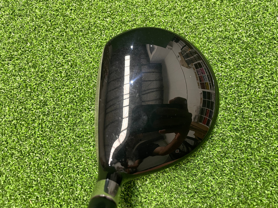 Nike SQ Machspeed 19° 5 Wood