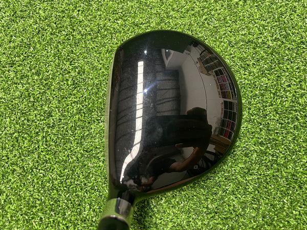 Nike SQ Machspeed 19° 5 Wood