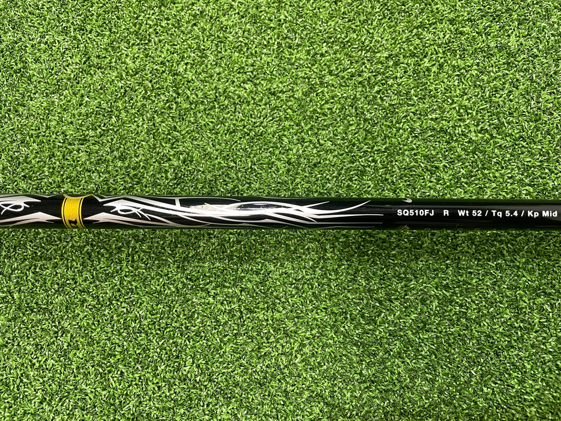Nike SQ Machspeed 19° 5 Wood