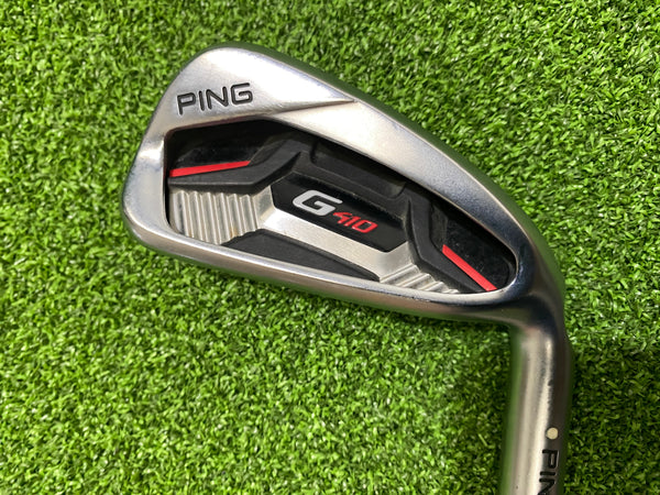 2019 Ping G410 5-9, PW Iron Set