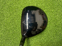 2014 Callaway Big Bertha 10.5° Driver