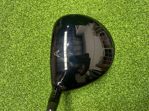 2014 Callaway Big Bertha 10.5° Driver