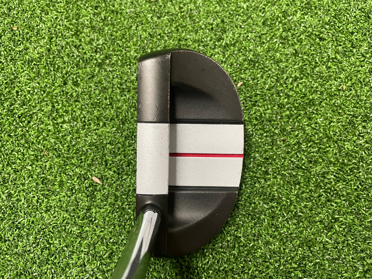 2018 Odyssey O Works #5 34" Putter With Headcover