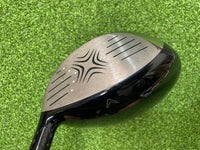 2014 Callaway Big Bertha 10.5° Driver