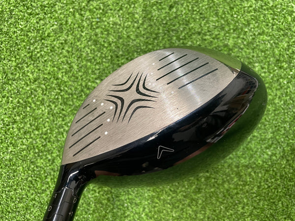2014 Callaway Big Bertha 10.5° Driver