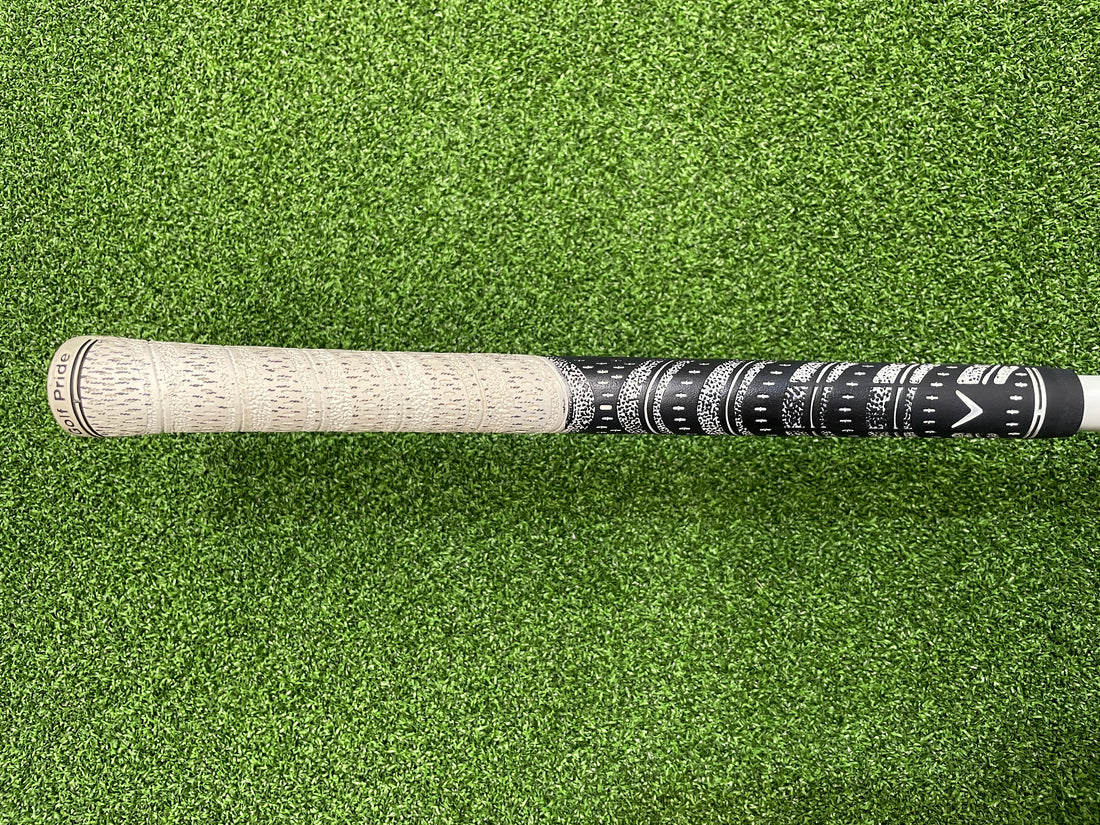 2014 Callaway Big Bertha 10.5° Driver
