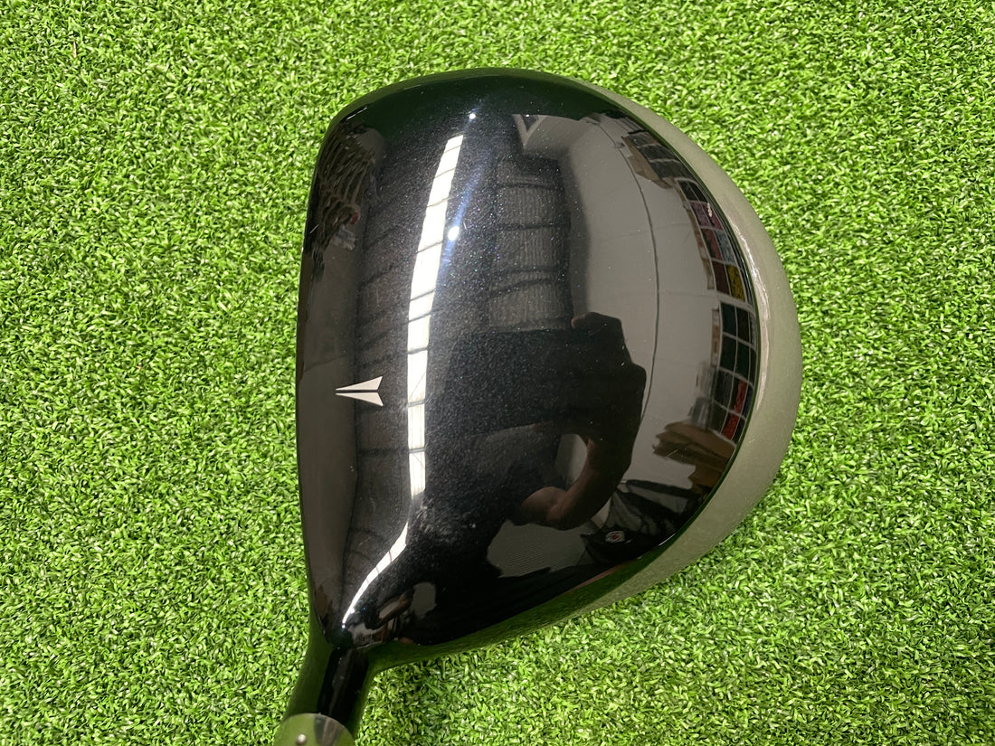 Nike SQ 460 9.5° Driver