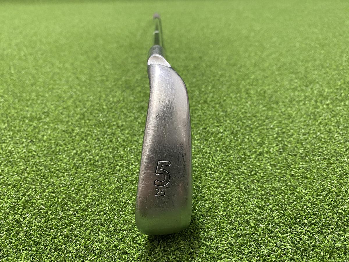 2018 Ping G400 Crossover 25° 5 Driving Iron