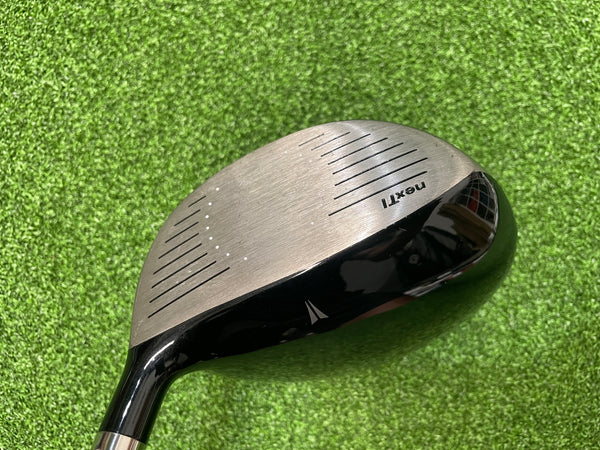 Nike SQ 460 9.5° Driver