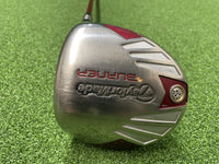 2007 TaylorMade Burner 10.5° Driver