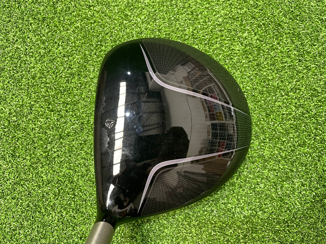 2007 TaylorMade Burner 10.5° Driver