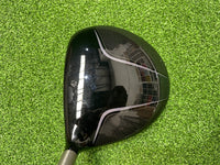 2007 TaylorMade Burner 10.5° Driver