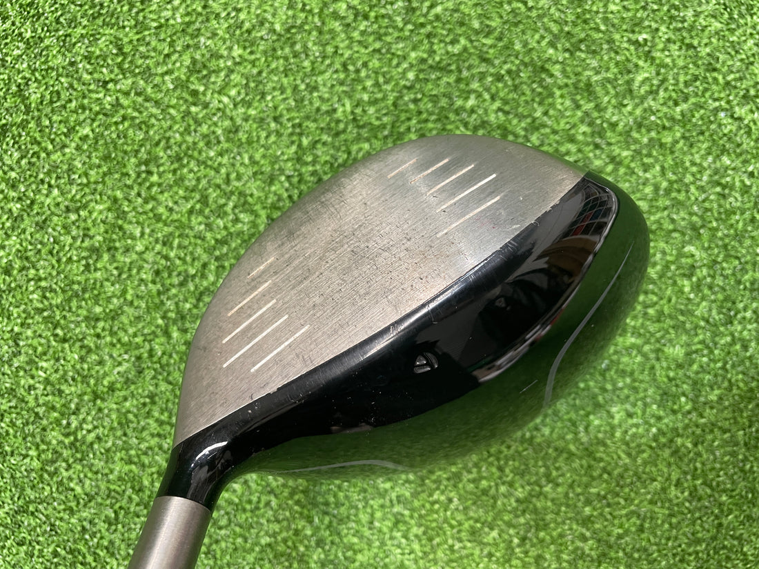 2007 TaylorMade Burner 10.5° Driver