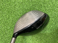 2007 TaylorMade Burner 10.5° Driver