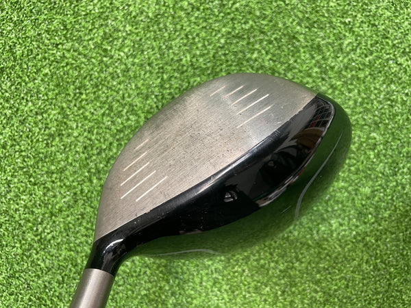 2007 TaylorMade Burner 10.5° Driver