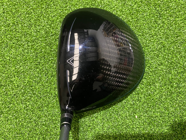 2018 Callaway Rogue Star 10.5° Driver