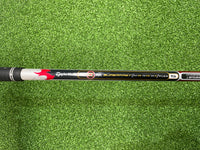 2007 TaylorMade Burner 10.5° Driver