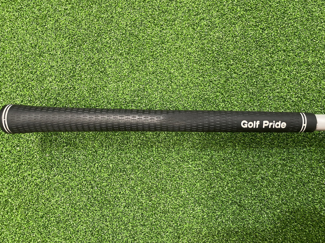 2007 TaylorMade Burner 10.5° Driver